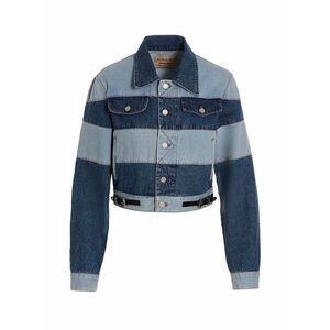 Andersson Bell Women's Mahina Denim Jacket